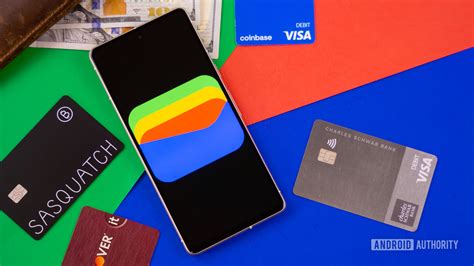 android phones accept Google Wallet